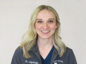 Dr. Cat Litzenberger